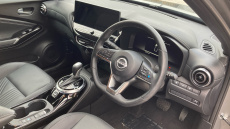 Nissan Juke 1.6 Hybrid Tekna 5dr Auto Hybrid Hatchback